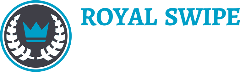 RoyalSwipe logo