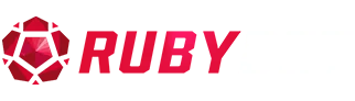 RubyBet logo